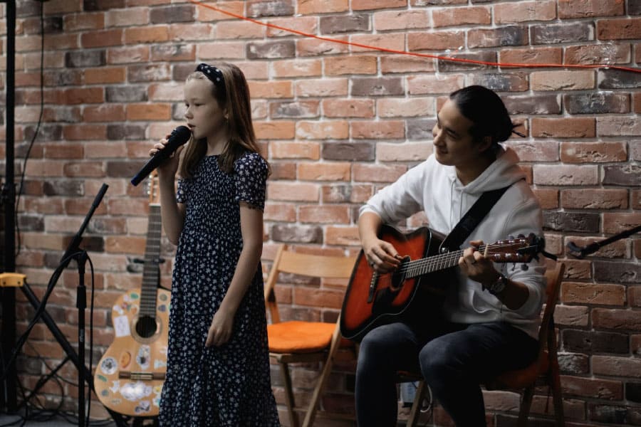 Квартирник