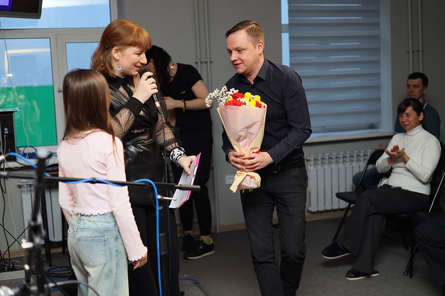 Квартирник