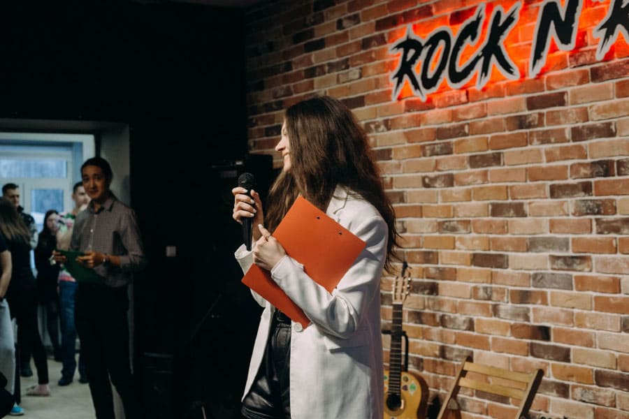 Квартирник