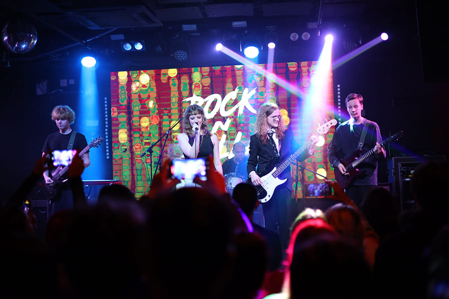 РОК-Н-РОЛЛЬНИК