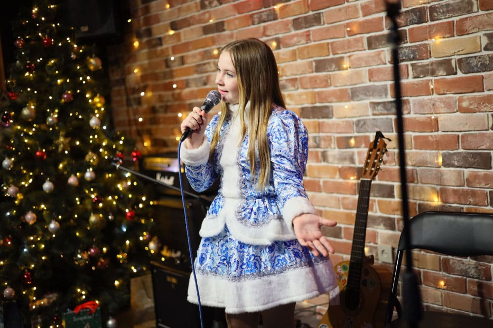 Квартирник