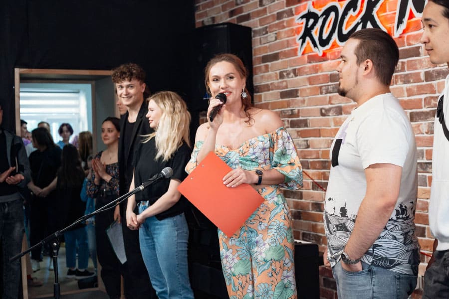 Квартирник