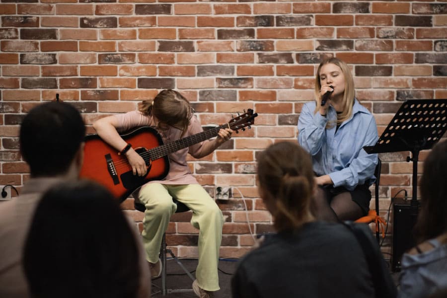 Квартирник