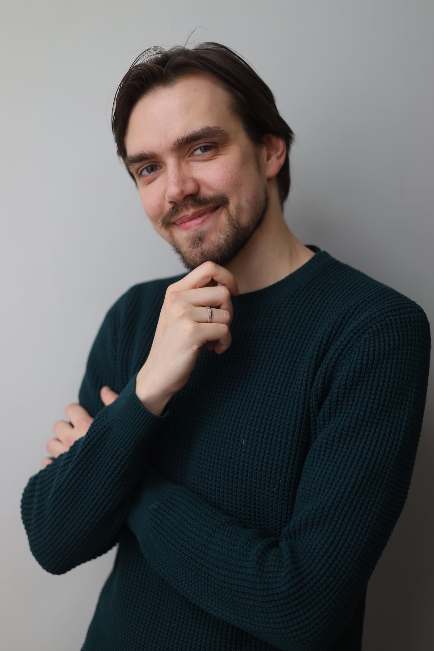 Преподаватель по игре на гитаре