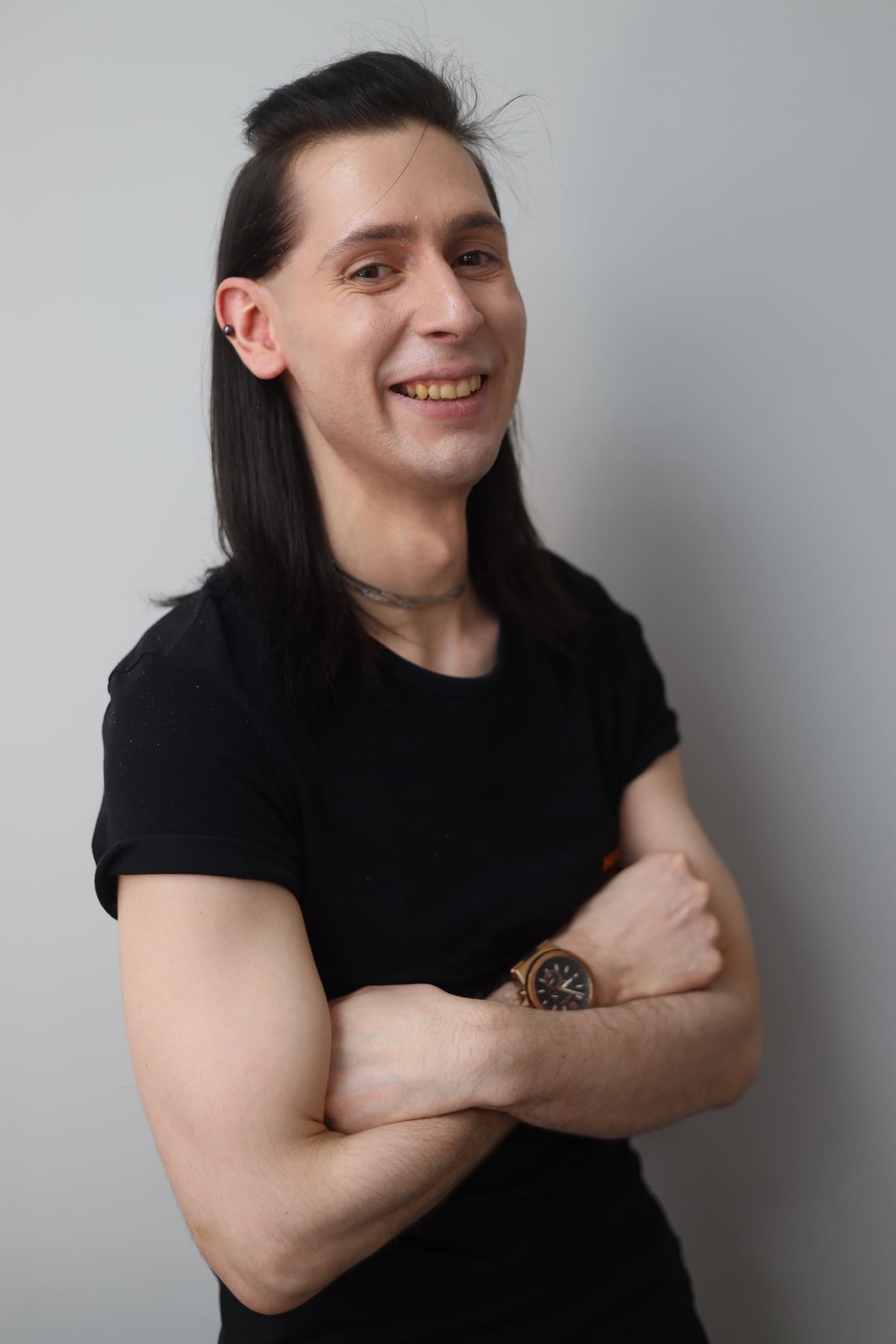 Преподаватель по игре на барабанах