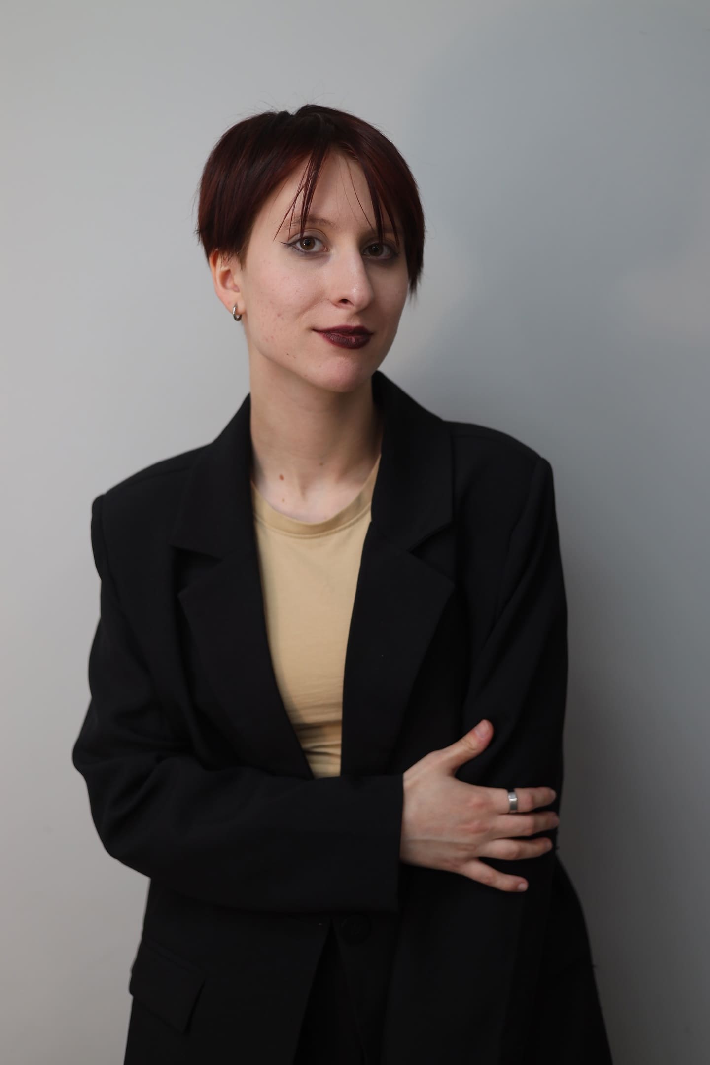 Преподаватель по вокалу